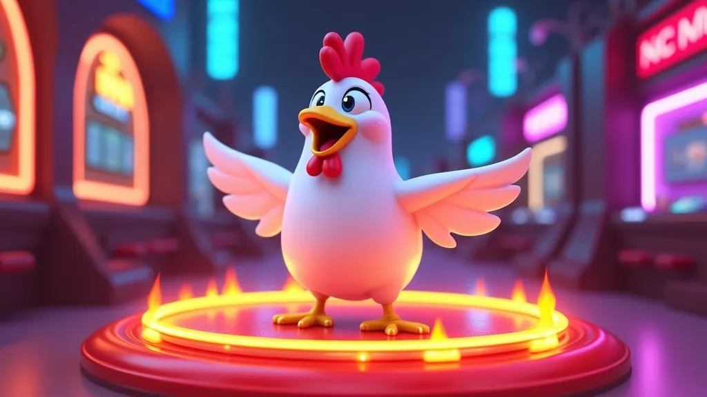 chicken road game demo chicken road game demo