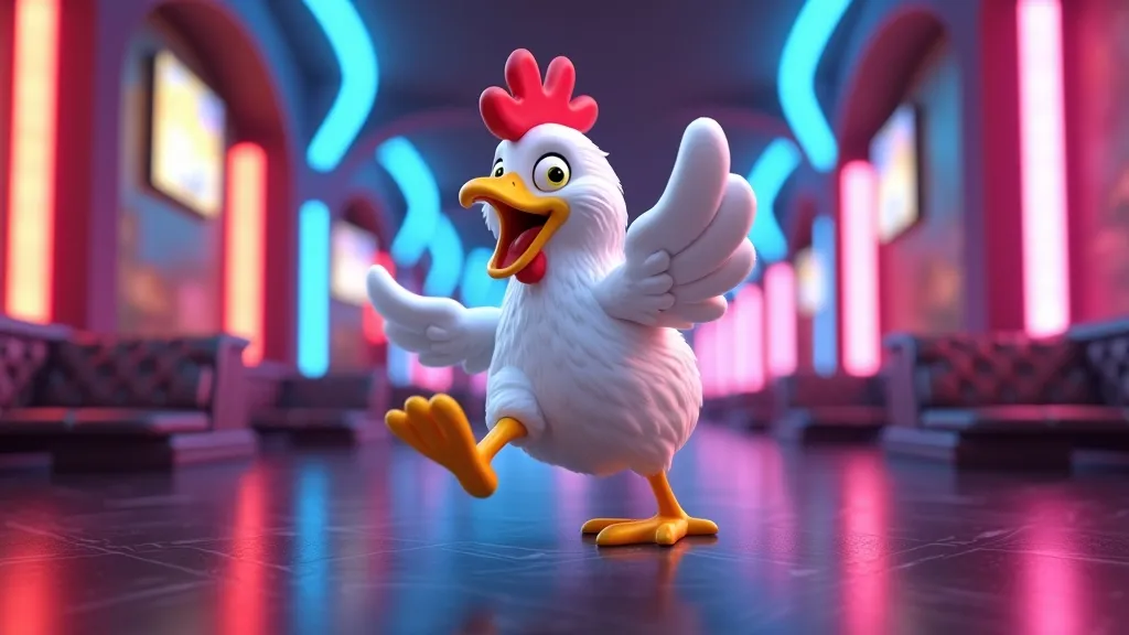 chicken road chicken road