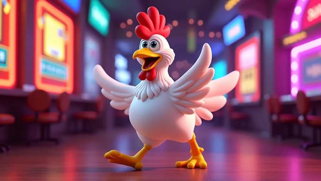 chicken road chicken road